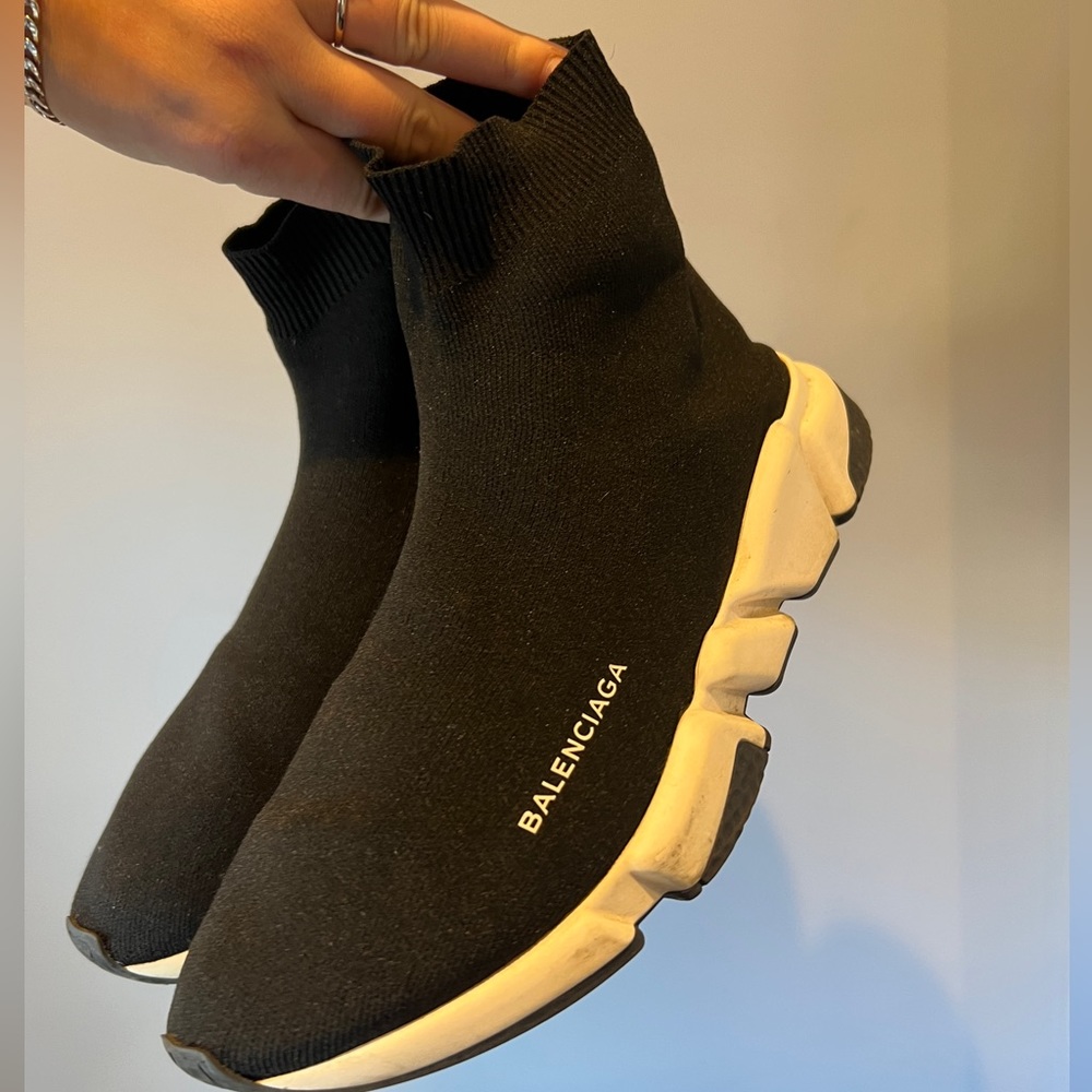 Balenciaga Speed Trainer